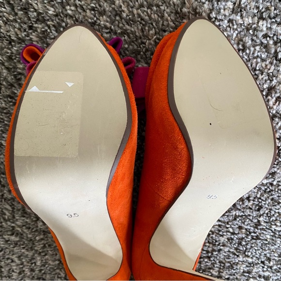 Jeffrey Campbell Heels - Picture 7 of 9